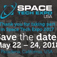 Space Tech Expo 2018