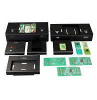 Test Adapters UNIMET Test Adapters UNIMET