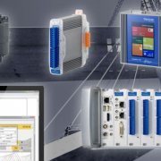 Data acquisition (DAQ) Data acquisition (DAQ)
